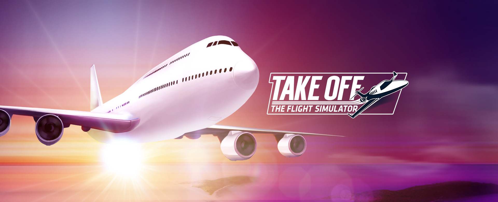 Take Off Flight Simulator - Apps on Google Play