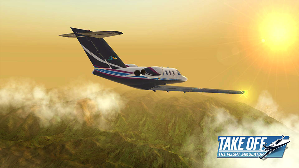 Take Off Flight Simulator - Apps on Google Play