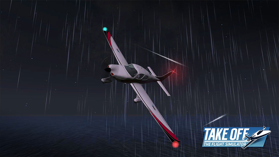 Take Off The Flight Simulator Free Download